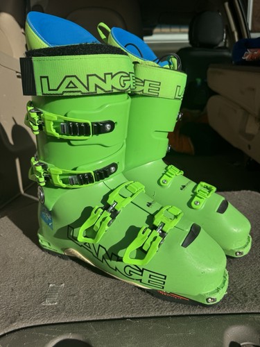 Lange free tour 130 v - lange,