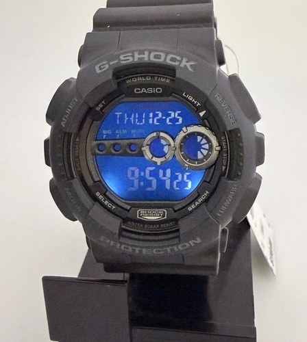 Orologio casio shock - casio, g-shock