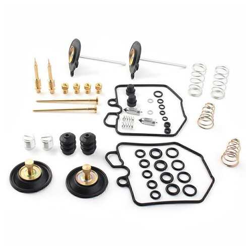 Kit ricostruzione riparazione - ricostruzione,