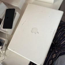 Macbook a1181 2009 - macbook,