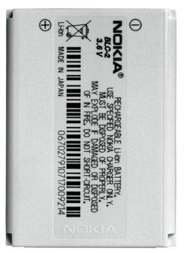 Nokia batteria agli ioni - , di