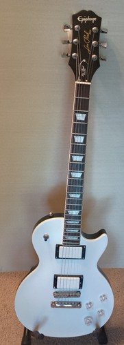 Epiphone les paul muse - epiphone, pearl