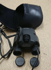 Pentax 12x24 ucf binocolo - pentax,