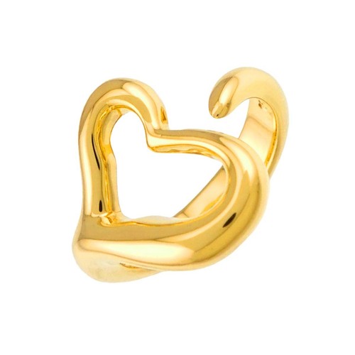 Anello tiffany cuore - co.,