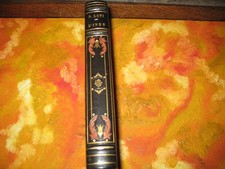 Pierre LOTI: l'Inde.  relié