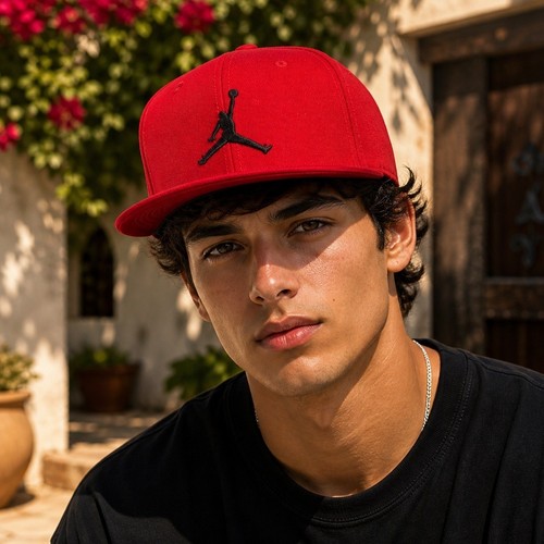 Cappello jordan youth - youth, snapback
