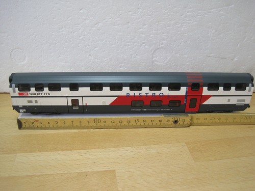 Roco per märklin ffs dosto - roco,