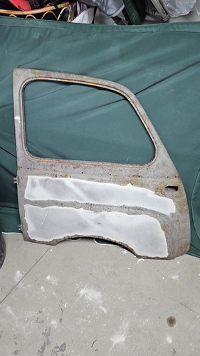 Porta anteriore fiat 600