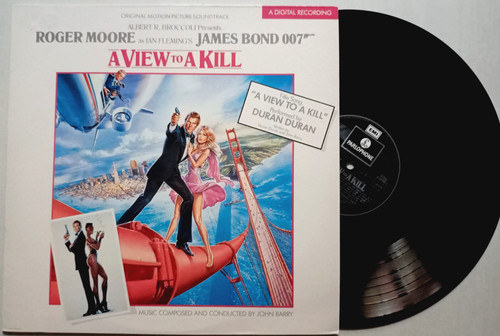 Ost view a kill - to,