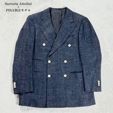 Giacca doppiopetto Sartoria