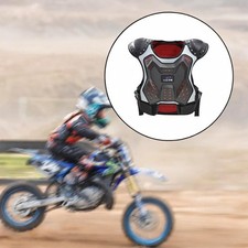 Gilet da moto per bambini