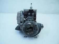 CARTER MOTORE COMPLETO ALBERO CILINDRO PISTONE decespugliatore ZENOAH BCZ 4000