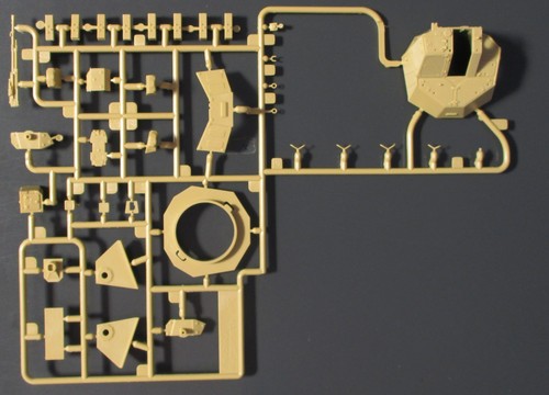 Panda hobby scala - hobby, 1/35