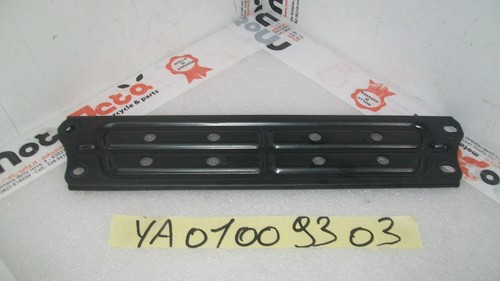 Staffa vano sottosella bracket