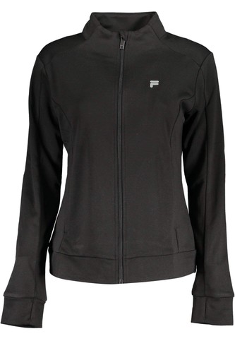 Felpa fila nero faw0502 - felpa,