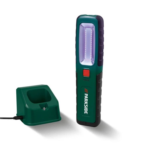 Parkside pasl 4000 - 4000, lampada
