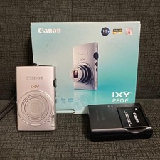 [Quasi come nuovo] Canon IXY