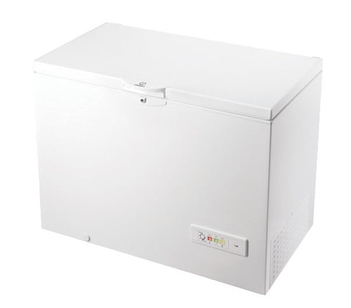 Indesit 300 - indesit, h