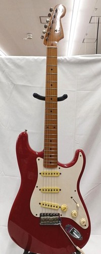 Fender mexico chitarra - mexico,