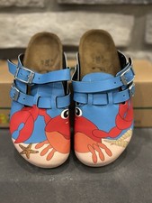 Nuovi zoccoli Birki's Kay