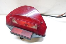 Gruppo fanale posteriore freno