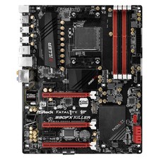 Per Asrock Fatal1ty 990FX Killer scheda madre FATAL1TY 990FX KILLER DDR3 ATX 64 GB