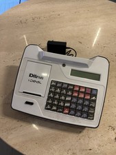Registratore di cassa Ditron