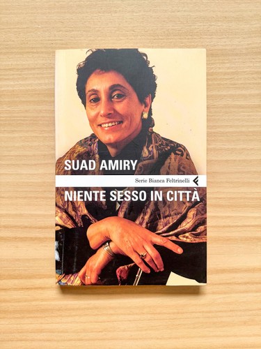 Niente sesso città - in,