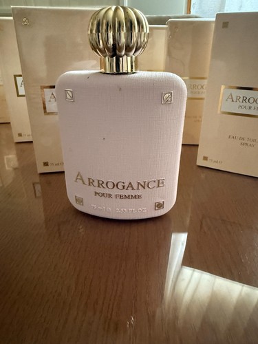 Lotto arrogance donna eau - lotto,