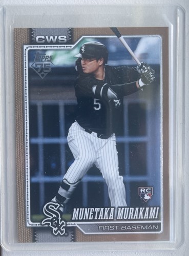 2026 topps baseball - topps,