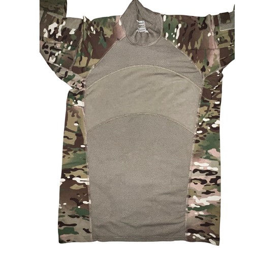 Camicia combattimento uomo - camicia,