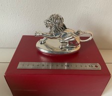 SCULTURA OTTAVIANI  leone in