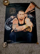 Poster Jesse James West Coast