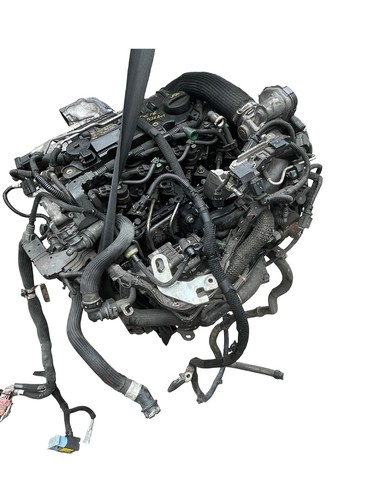 Motore semicompleto peugeot - semicompleto,