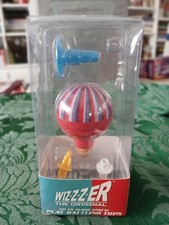 Vintage WIZ-Z-Z-ER  Burst -