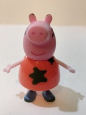Selection of Peppa Pig Figures