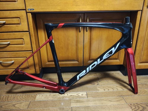 Manico disco ridley - manico, a