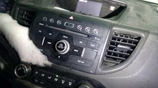 Audio Equipment Radio US