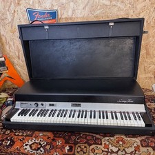 Pianoforte elettrico vintage