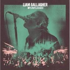 Gallagher Liam - Mtv Unplugged