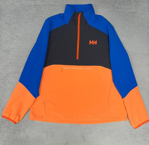 Giacca vento helly hansen - a,