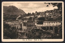 Cartolina Cava dei Tirreni