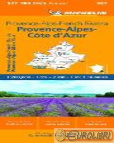 9782067258822 provenza - 9782067258822, a.v.
