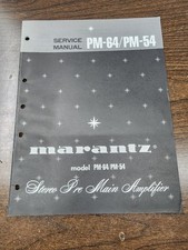 MANUALE DI SERVIZIO ORIGINALE