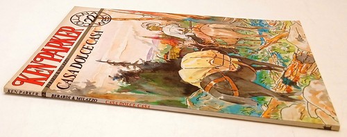 Ken parker casa dolce - parker, casa-