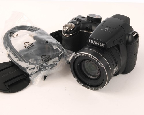 Fuji finepix s4200 - s4200, 14