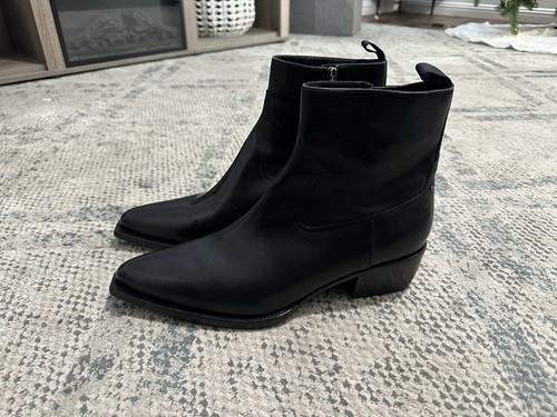 Stivaletti golden goose debbie - goose,
