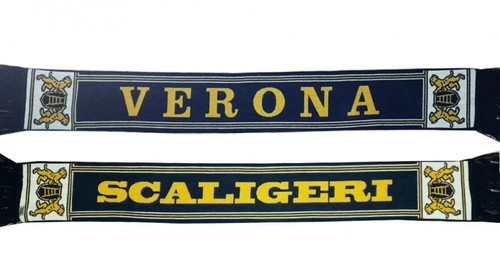 Hellas verona sciarpa scarf - hellas,