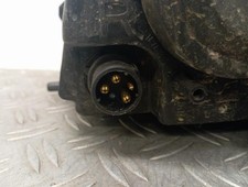 Gruppo ottico anteriore