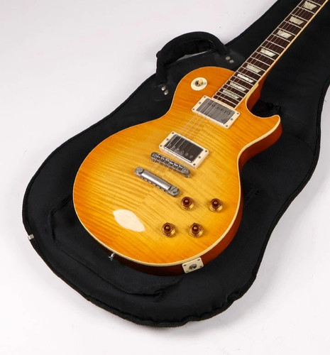 Orville gibson lps - [orville],